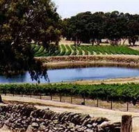 Wroxton Grange B  B - Broome Tourism