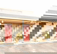 Ballina Hi Craft Motel - Broome Tourism