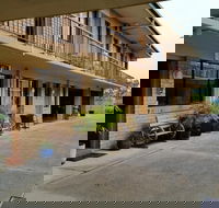River Street Motel - Broome Tourism