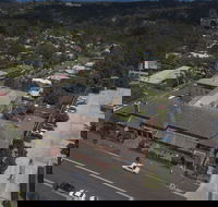 Blue Mountains YHA - Hostel - Broome Tourism