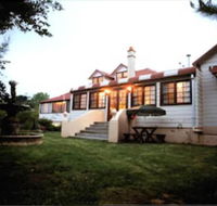 Sirens Bed  Breakfast - Broome Tourism