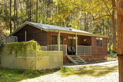 Cottages On Mount View - Broome Tourism 4