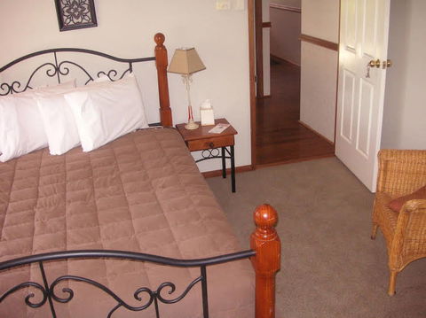 Rosedale Bed & Breakfast - Broome Tourism 2