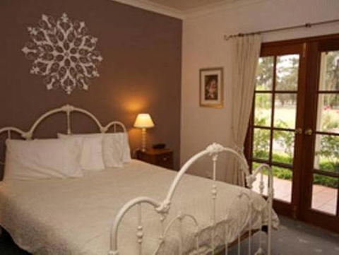 Rosedale Bed & Breakfast - Broome Tourism 4