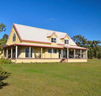 The Residence at Elbourne Wines - Broome Tourism