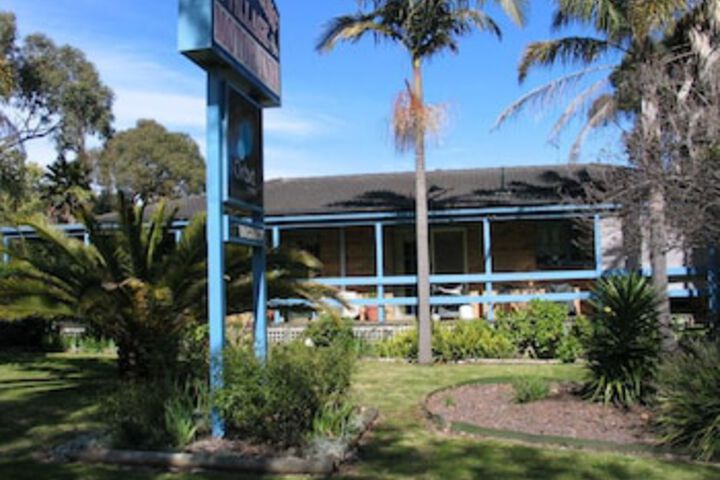 Balnarring VIC Broome Tourism