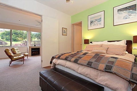 Limetree Hideaway - Broome Tourism 2