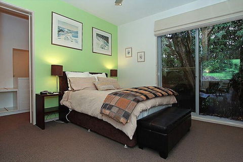 Limetree Hideaway - Broome Tourism 5