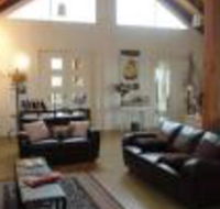 Outlook Hill Pavilion suites  Spa Cottages - Broome Tourism