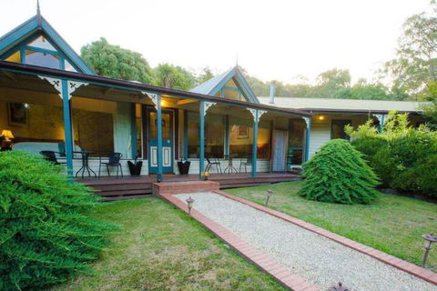 Valley Guest House - Broome Tourism 7
