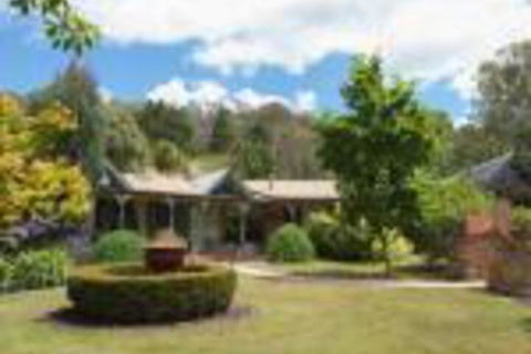 Valley Guest House - Broome Tourism 0