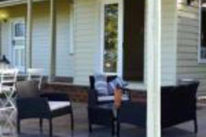 Beenak VIC Broome Tourism