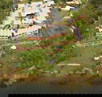 Tinaroo Lake Resort - Broome Tourism