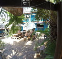 Cool Bananas Backpackers - Broome Tourism