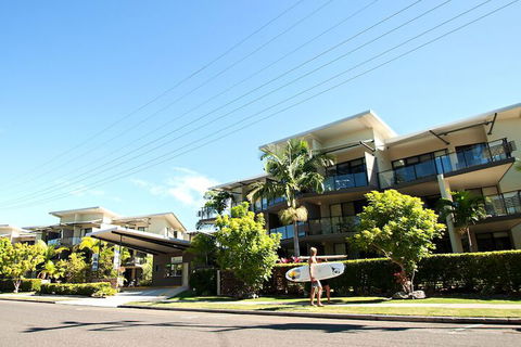 Agnes Water Beach Club - Broome Tourism 2