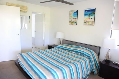 Agnes Water Beach Club - Broome Tourism 5