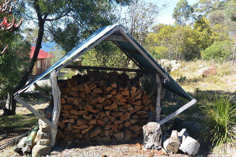 The Tree House - Broome Tourism 4