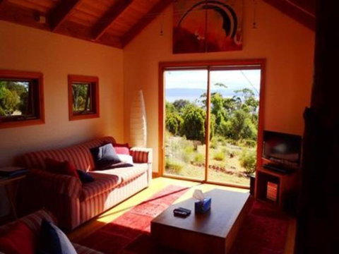 The Tree House - Broome Tourism 1
