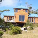 The Tree House - Broome Tourism 0