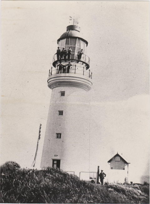 Cape Otway Lightstation - Broome Tourism 3