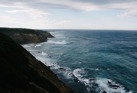 Cape Otway Lightstation - Broome Tourism 5