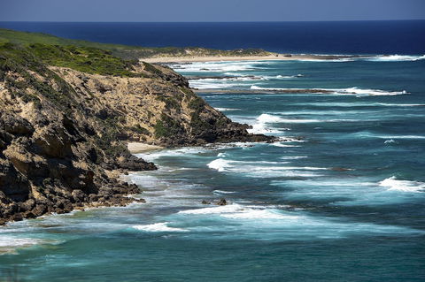 Cape Otway Lightstation - Broome Tourism 2