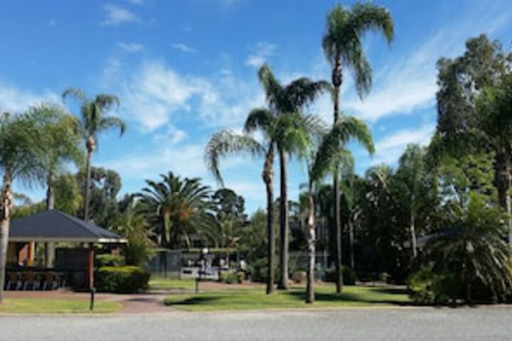 Barooga VIC Broome Tourism
