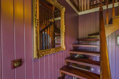 Branell Homestead Bed & Breakfast - Broome Tourism 7