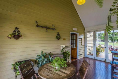Branell Homestead Bed & Breakfast - Broome Tourism 4