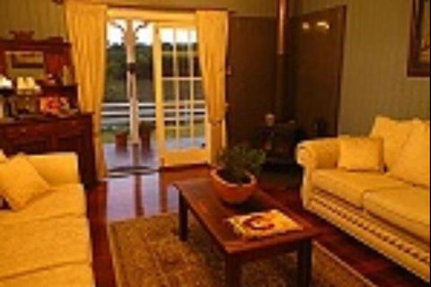 Branell Homestead Bed & Breakfast - Broome Tourism 2