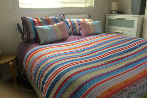 Culburra Beach House - Broome Tourism 6