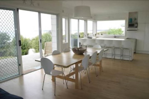 Culburra Beach House - Broome Tourism 0