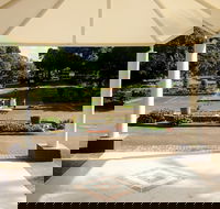 Pacific Garden Hotel - Broome Tourism