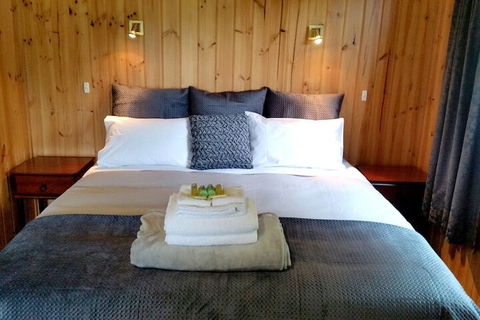 Maydena Mountain Cabins - Broome Tourism 4