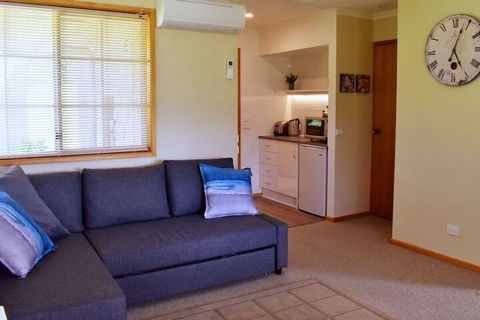Maydena Mountain Cabins - Broome Tourism 6