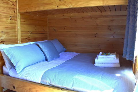Maydena Mountain Cabins - Broome Tourism 3