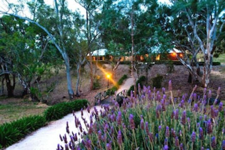 Watervale SA Broome Tourism