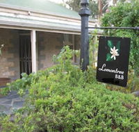 Lemontree Cottage - Broome Tourism