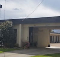Bairnsdale Town Central Motel - Broome Tourism