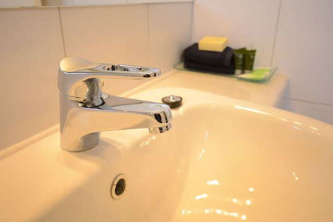 Hamilton Town House Motel - Broome Tourism 6