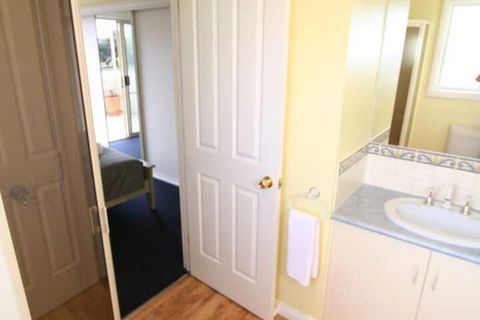 Hamilton Town House Motel - Broome Tourism 4