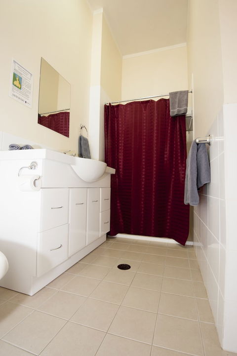 North Gregory Hotel - Broome Tourism 1
