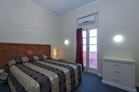 North Gregory Hotel - Broome Tourism 5