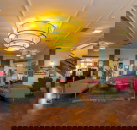 North Gregory Hotel - Broome Tourism