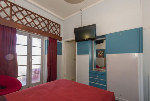 North Gregory Hotel - Broome Tourism 4