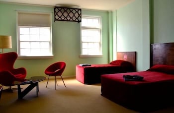 North Gregory Hotel - Broome Tourism 6