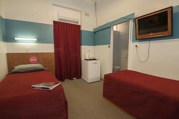 North Gregory Hotel - Broome Tourism 3