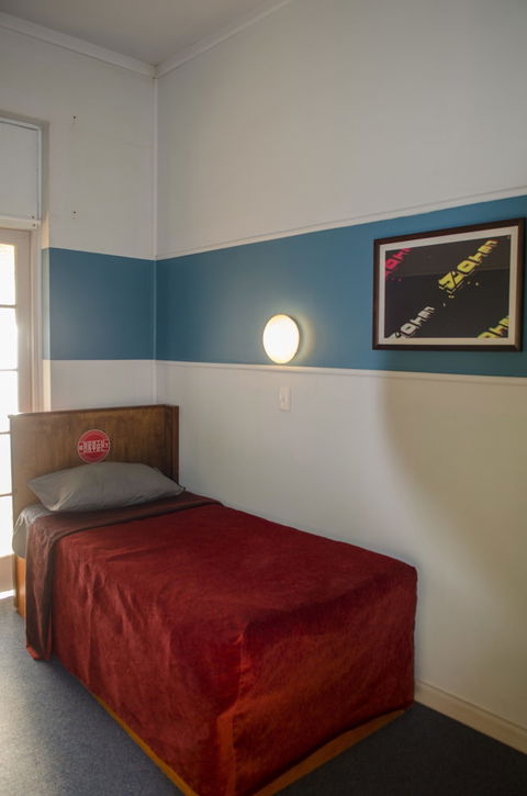 North Gregory Hotel - Broome Tourism 2