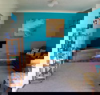 The Spotted Salmon Cottage