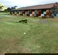 Berrigan Motel - Broome Tourism
